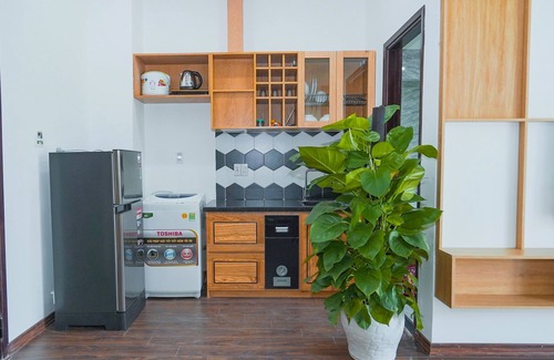 Hai Chau Apartment | Minh Hưng Apartment