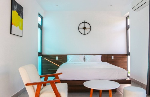 Phu My Hotel | Minh Hai Resort