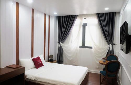 Vinh Long Hotel | Minh Khue Hotel
