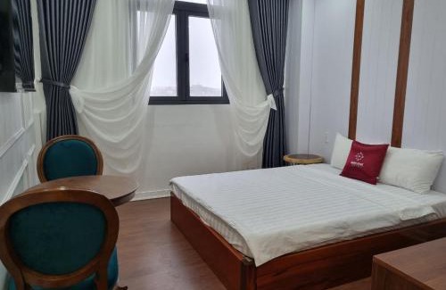 Vinh Long Hotel | Minh Khue Hotel
