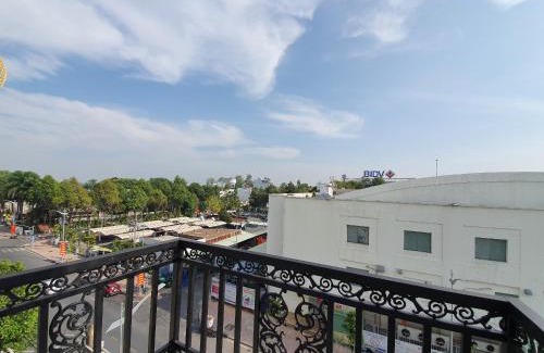 Vinh Long Hotel | Minh Khue Hotel