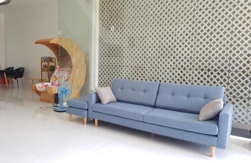 Chau Doc Hotel | Minh Kim Guesthouse