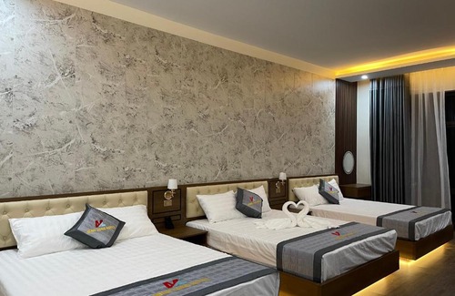 Minh Chau Apartment | Minh Long Hotel