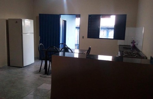 Setor Novo Planalto House | minha casa por dia