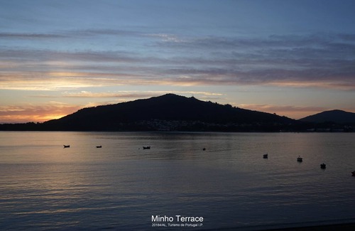 Vilarelho Apartment | MINHO TERRACE - Marginal Walk