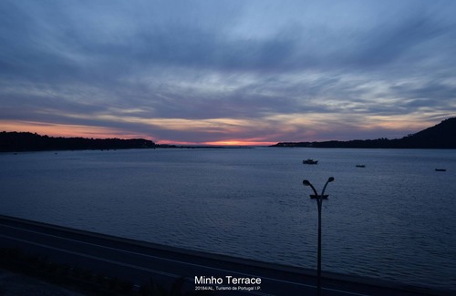 Vilarelho Apartment | MINHO TERRACE - Marginal Walk