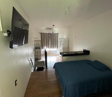 Campina de Icoaraci Apartment | Mini apartamento de temporada para a Cop 30 aluguel