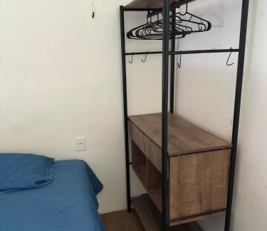 Campina de Icoaraci Apartment | Mini apartamento de temporada para a Cop 30 aluguel