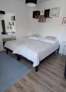 Pulawy Apartment | Mini apartamenty Lubelska
