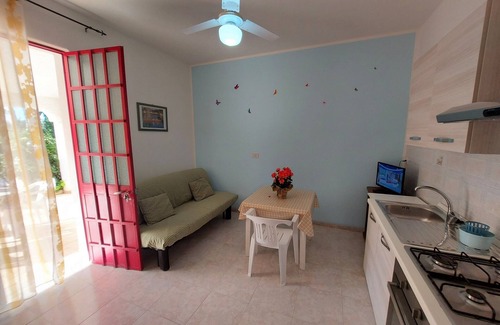 Fontanelle Villa | Mini Apartment 4 Lucia - annaducasalento - Fontanelle Ugento