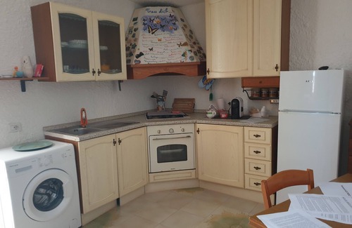 Butera Apartment | Mini apartment "CirPi" (max 4 people) Desusino near the sea