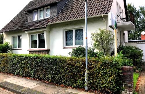 Osternheide Apartment | Mini Apartment