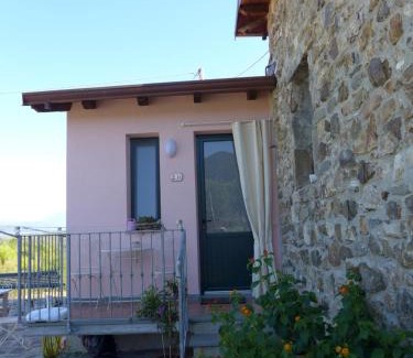 Aulla Apartment | Mini Appartement Colombana