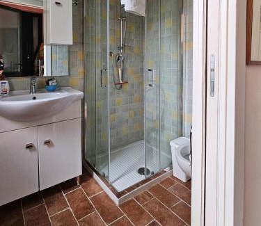 Aulla Apartment | Mini Appartement Colombana