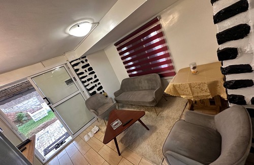 Centre ville Apartment | Mini-appartement Moderne Avec Jardin Privé au Coeur de Yaoundé
