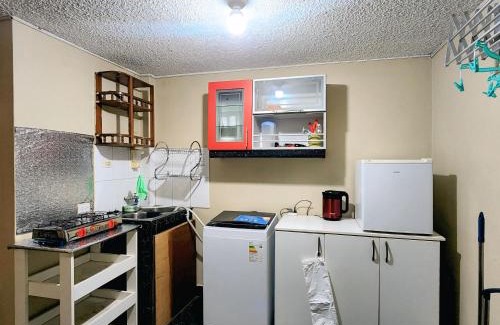 San Borja Apartment | mini depa jockey plaza