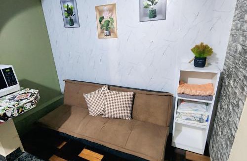 San Borja Apartment | mini depa jockey plaza