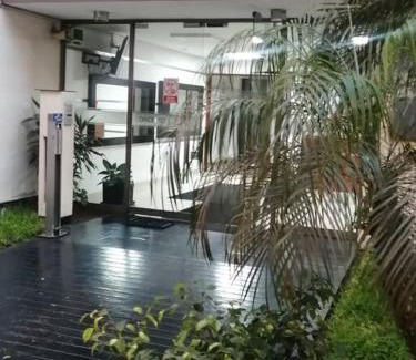 Lince Apartment | Mini departamento lujo