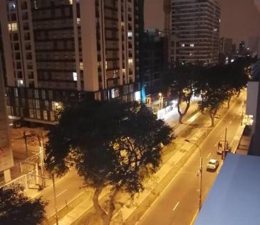 Lince Apartment | Mini departamento lujo