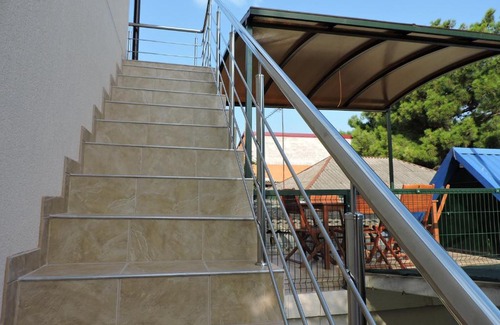 Gelendzhik Hotel | Mini gostinica na Kyibusheva