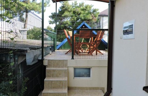 Gelendzhik Hotel | Mini gostinica na Kyibusheva