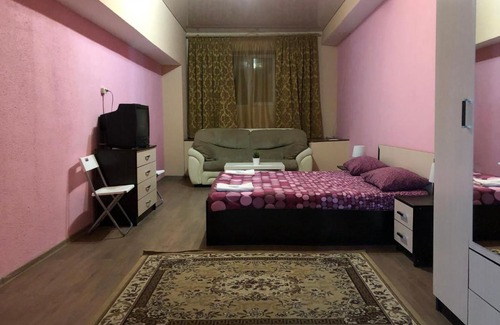 Balashikhinsky District Hotel | Mini-Hotel Silver