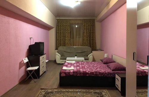 Balashikhinsky District Hotel | Mini-Hotel Silver