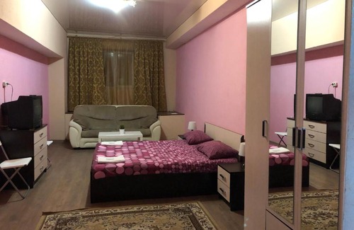 Balashikhinsky District Hotel | Mini-Hotel Silver