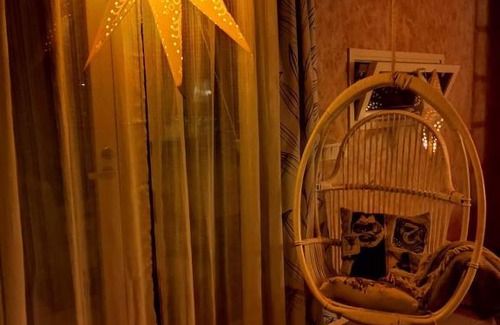 Imatra Apartment | Mini house Imatra with own garden