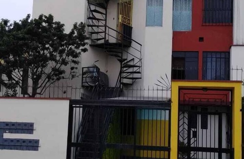 Brena Condo | Mini independent apartment