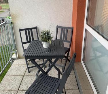Trebon Apartment | Mini Kiwi