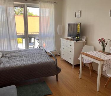 Trebon Apartment | Mini Kiwi