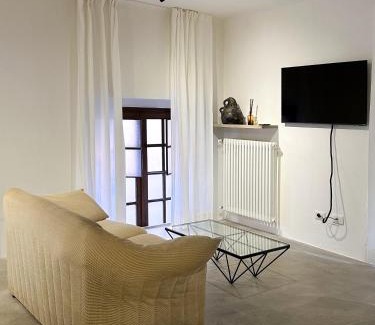 Reggio nell'Emilia Bed & Breakfast | Mini loft