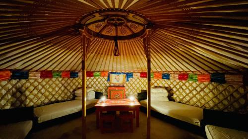 Gujo Other | Mini Mongolian Campsite - Vacation STAY 55337v
