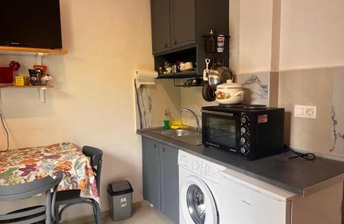 Nea Michaniona Apartment | mini studio