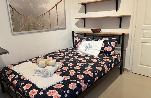 Nea Michaniona Apartment | mini studio