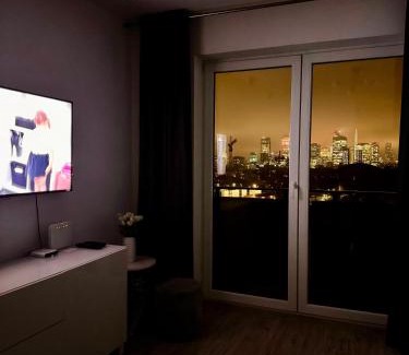 Wola Apartment | Mini Warszawa