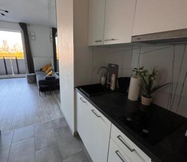 Wola Apartment | Mini Warszawa