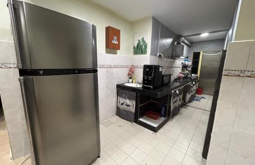 Alor Gajah House | Mini waterpark Pool BBQ Karaoke Game Station Luxury Villa 40pax A famosa resort Lot 1054
