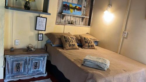 El Tesoro House | MiniCasa en El Tesoro de La Barra