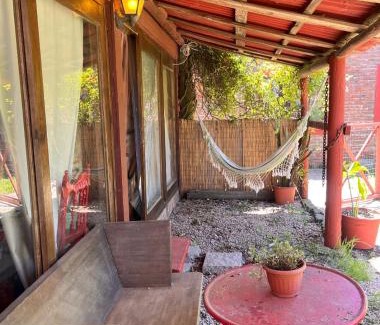 El Tesoro House | MiniCasa en El Tesoro de La Barra