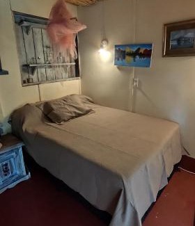El Tesoro House | MiniCasa en El Tesoro de La Barra