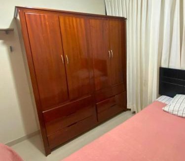 Victor Larco Herrera Apartment | Minidepartamento en condominio exclusivo