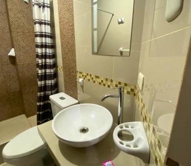 Victor Larco Herrera Apartment | Minidepartamento en condominio exclusivo