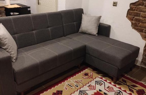 Iskele Mahallesi Villa | Minik ev