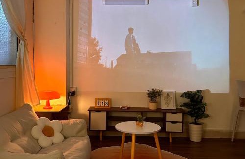 Nguyen Thai Binh Apartment | Minimal Apartment in Central D1 - Vibes Home