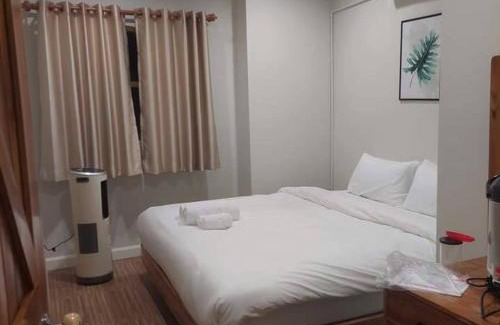 San Pu Loei Villa | Minimal Pool Villa Chiang Mai