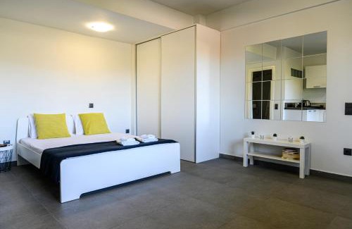 Exostis Apartment | Minimal Studio in Nature, Exostis Nafplio