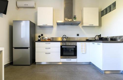 Exostis Apartment | Minimal Studio in Nature, Exostis Nafplio