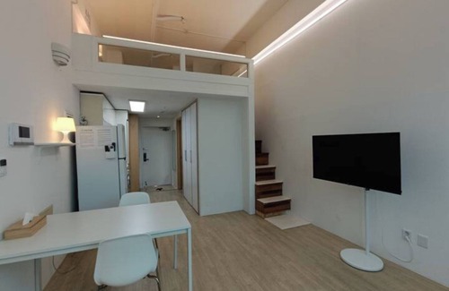 Banghwa-dong Condo | Minimalism Stay 8-A next to Gimpo Airport